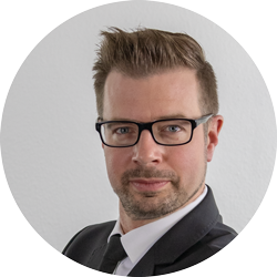 Alexander Berndt - Fachanwalt für Strafrecht und Verkehrsrecht in Bückeburg