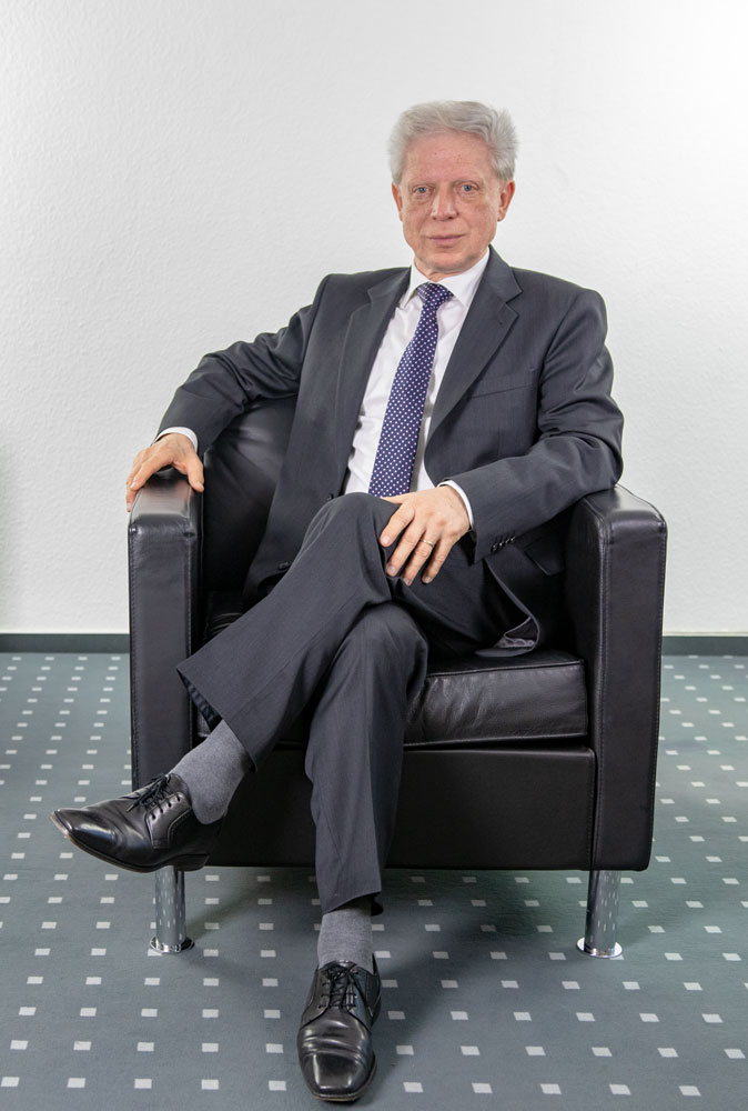 Notar und Rechtsanwalt Hans-Dieter Liebelt  Fachanwalt für Strafrecht