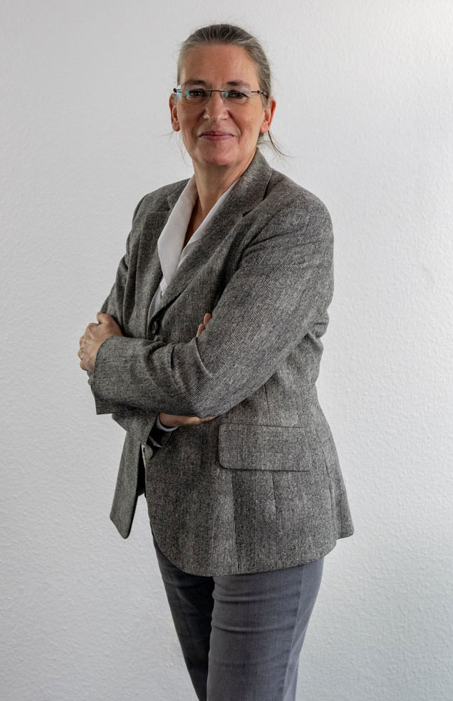 Rechtsanwältin Ina Großkelwing - Fachanwältin für Familienrecht Rechtsanwältin Ina Großkelwing - Fachanwältin für Familienrecht