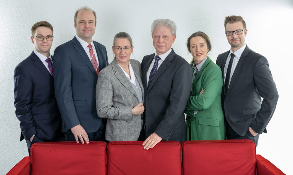 Kanzlei Liebelt & Koll. Notar - Rechtsanwälte Kanzlei Liebelt & Koll. Notar - Rechtsanwälte