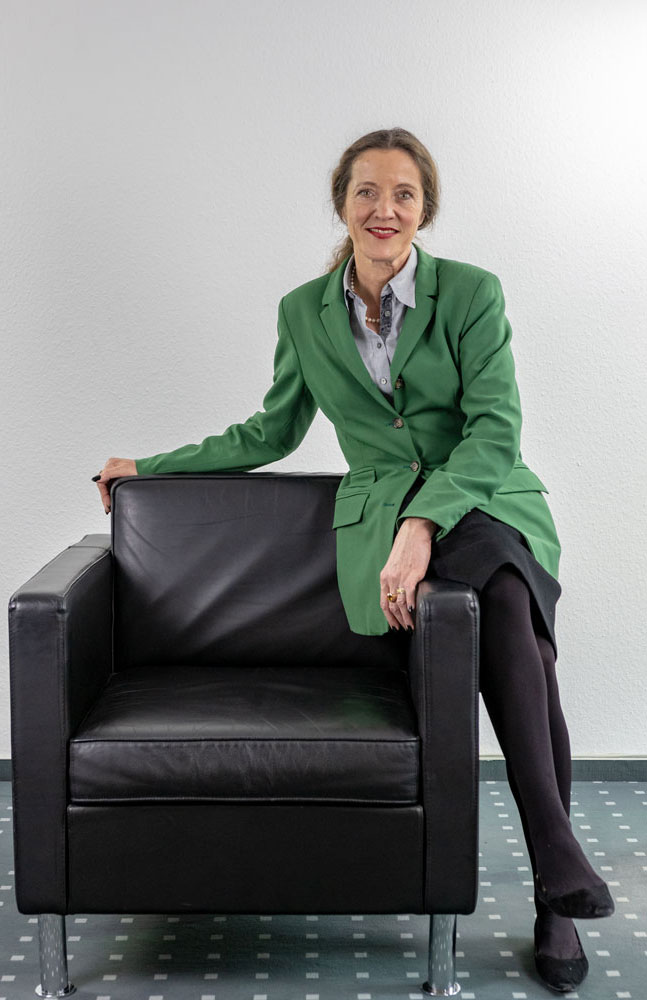 Rechtsanwältin Florentine Jakobsohn - Fachanwältin für Erbrecht Rechtsanwältin Florentine Jakobsohn - Fachanwältin für Erbrecht